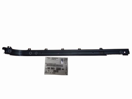 Guida per porte scorrevoli 9839365380 Nuova OE PSA Jumpy IV