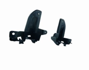 Supporto paraurti posteriore 7416.H8 7416H8 Peugeot 308 Originale