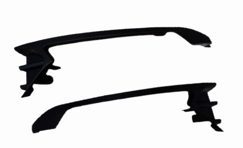 Listello paraurti sotto LED completo 601999165R Renault Clio IV Originale
