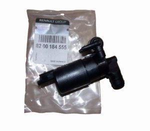 Pompa lavacristalli 8200184555 Renault Originale