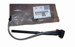 Ugello lavavetri 9804340580 Peugeot 208 I Originale