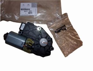 Motore tetto apribile 8401.WH 8401WH Peugeot 5008 Originale