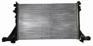 Radiatore acqua 214101169R Renault Master III Originale