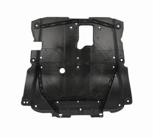 Copertura motore 758908552R Dacia Lodgy, Sandero II Originale