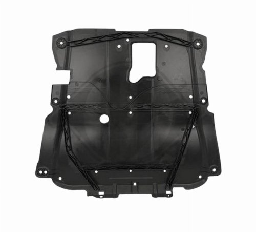 Copertura motore 758908552R Dacia Lodgy, Sandero II Originale