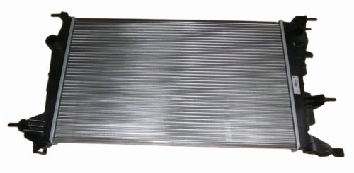Radiatore acqua 214106387R Renault Megane III 1.2TCE Originale