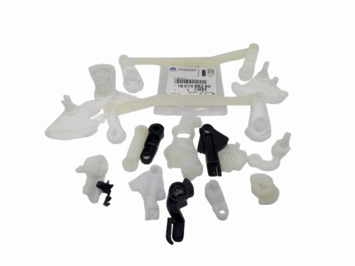 Kit di riparazione C4 Picasso 1607488280 Originale