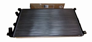 Radiatore acqua 7701057119 Renault Master II Originale
