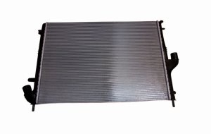 Radiatore acqua 214100598R Dacia Duster 1.5DCI Originale