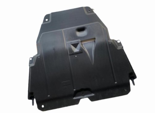 Copertura motore inferiore 758905275R Renault Megane IV Originale