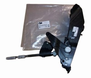 Leva del cambio 341040980R Renault Talisman 1.5DCI Originale