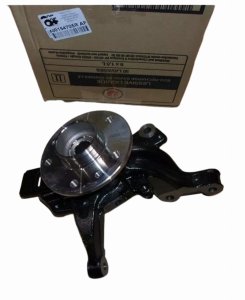 Fusello anteriore sinistro 400154705R  Renault Megane III Originale