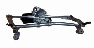 Meccanismo tergicristalli anteriori 288009065R Renault Twingo III Originale