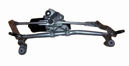 Meccanismo tergicristalli anteriori 288009065R Renault Twingo III Originale