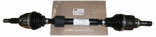 Semiasse motore sinistro 391015986R  Renault Talisman 1.5DCI K9K Originale