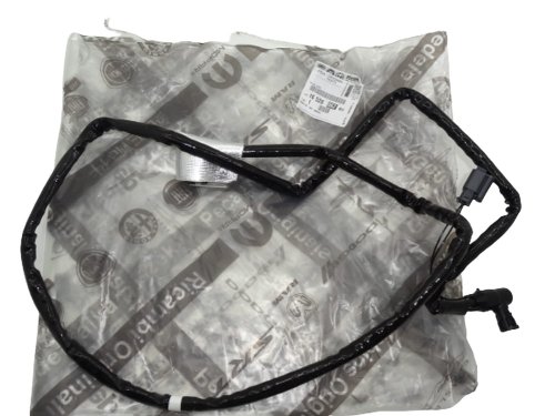Cavo carburante Jumper, Boxer, Ducato Originale 1652806280