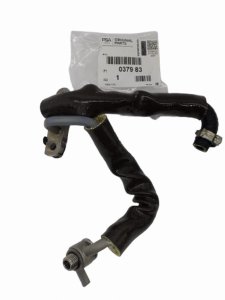 Tubo di raffreddamento turbina 037983 0379.83 Citroen C5 II 2.0HDI 16V Originale