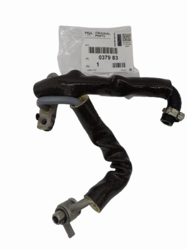Tubo di raffreddamento turbina 037983 0379.83 Citroen C5 II 2.0HDI 16V Originale