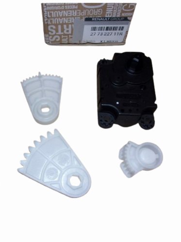 Centralina climatizzatore 277322711R Renault Clio IV Originale