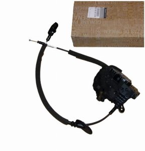 Serratura porta posteriore destra 825004167R Renault Clio IV Originale