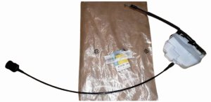 Serratura porta posteriore sinistra 8200119330 Renault Scenic II Originale