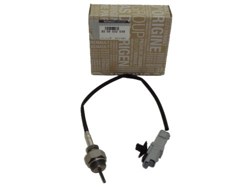 Sonda Lambda Trafic, Vivaro, Primastar 2.5DCI 8200532548