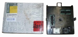 Modulo BSI 8200309046 Renault Vel Satis Originale