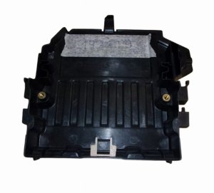 Alloggiamento computer motore 1922.T9 1922T9 Citroen C3 II Originale
