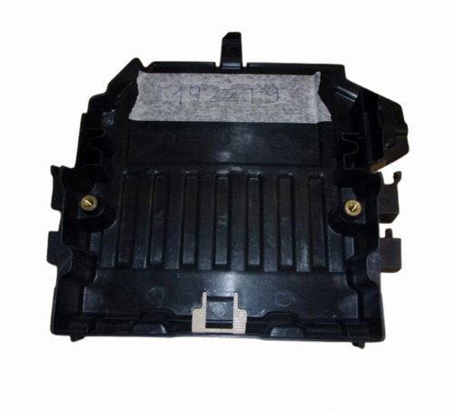 Alloggiamento computer motore 1922.T9 1922T9 Citroen C3 II Originale