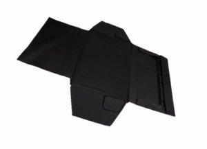 Inserti per bagagliaio 8201714260 Renault Clio V Originale