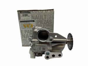 Pompa olio 150009761R Master 3 Movano NV400 2.3DCI