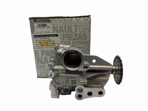 Pompa olio 150009761R Master 3 Movano NV400 2.3DCI