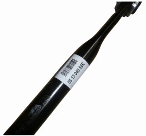 Barra stabilizzatrice posteriore 551304056R Renault Trafic III Originale