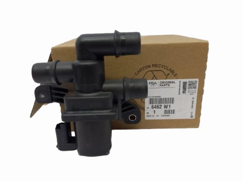 Elettrovalvola climatizzatore 6462W1 6462.W1 Jumpy III Expert III Originale