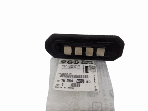 Sensore di apertura porta scorrevole Jumper III 1638462880