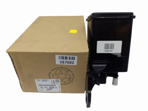 Filtro a carbone 9673538080 Peugeot 308 II Originale