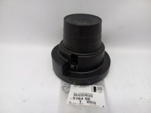 Base molla posteriore 516450 Citroen Berlingo II, Peugeot Partner II  Originale