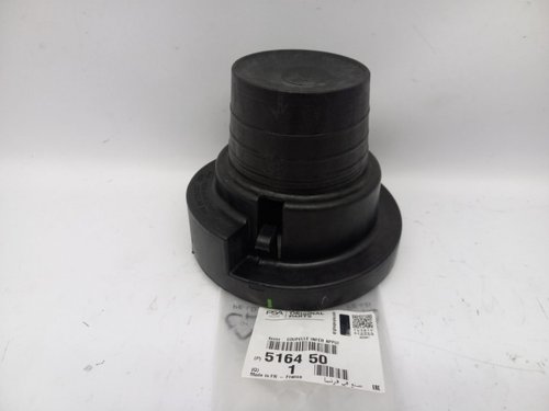 Base molla posteriore 516450 Citroen Berlingo II, Peugeot Partner II  Originale