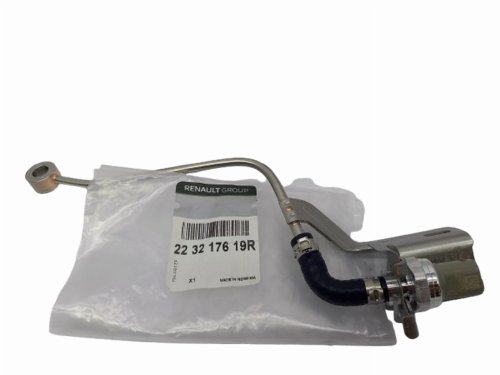 Sensore di pressione dei gas di scarico 223217619R Renault Trafic III 1.6DCI Originale