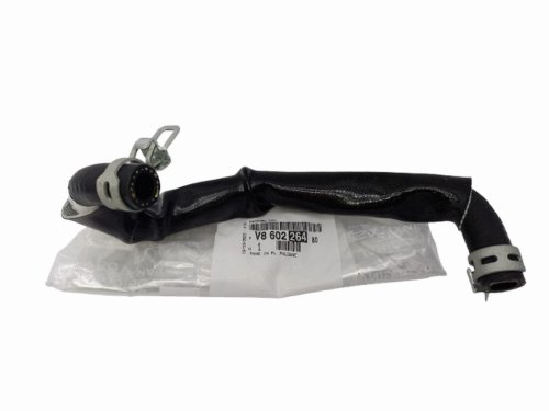 Tubo dell'acqua V860226480 Citroen Peugeot 1.6EP Originale
