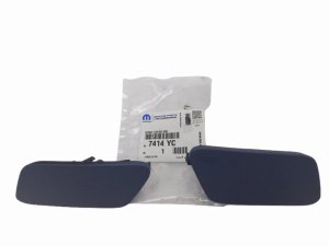 Tappi spruzzatori 7414YC 7414.YC Citroen C5 II,III  set Originale