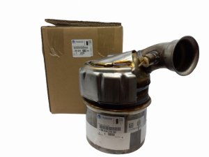 Filtro antiparticolato 1,6 Hdi 9803421880 Originale