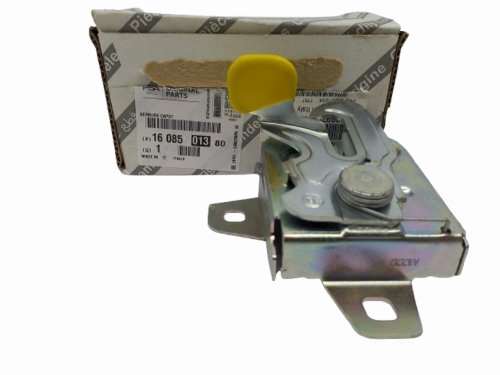 Serratura cofano 1608501380 Nuova OE PSA Jumper Boxer Ducato