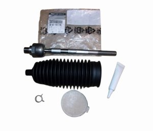 Aste dello sterzo 485211071R Renault Clio IV Originale