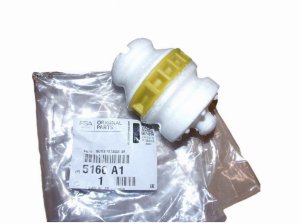 Ammortizzatore posteriore 5166.A1 5166A1 Citroen C5(X7) Originale
