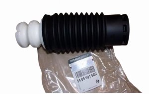 Copertura ammortizzatore 540509166R Dacia Lodgy Originale