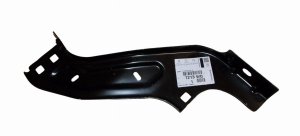 Elemento cintura anteriore destra 7213WQ 7213.WQ Citroen Berlingo II Originale
