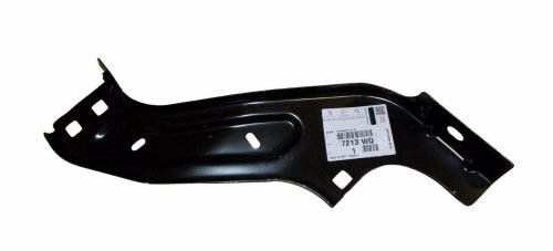 Elemento cintura anteriore destra 7213WQ 7213.WQ Citroen Berlingo II Originale