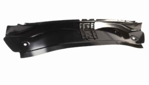 Cintura posteriore sotto il paraurti 791025782R Dacia Logan II Originale