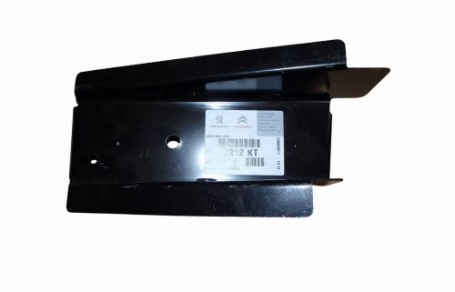 Terminale longherone sinistro 7212KT 7212.KT Citroen Jumpy III Originale